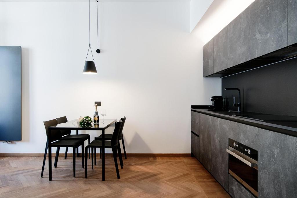 Dome's Charme - The House Of Travelers - 16