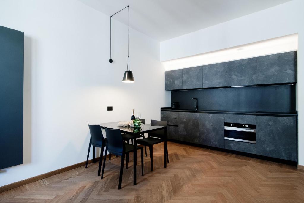 Dome's Charme - The House Of Travelers - 9