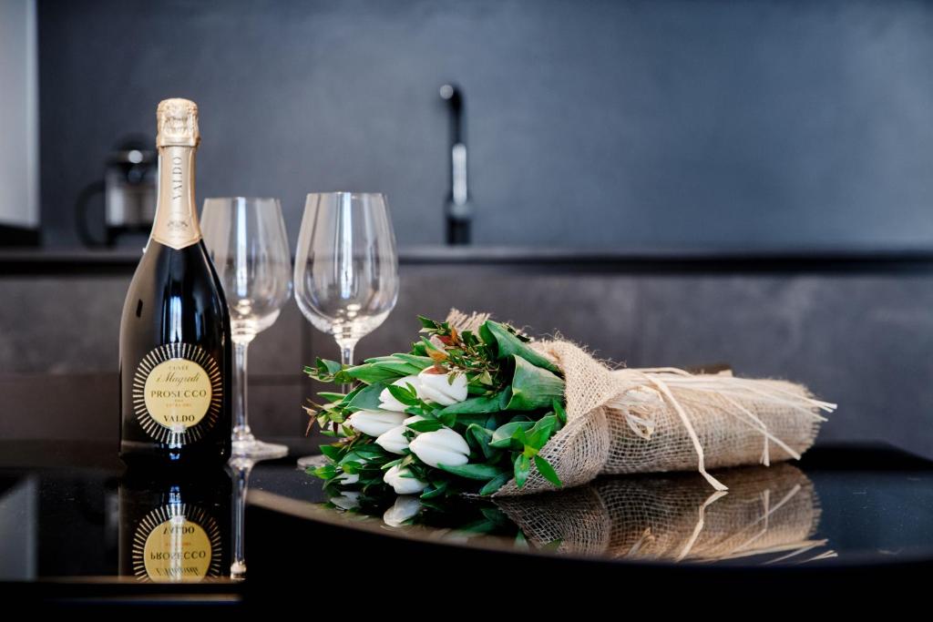 Dome's Charme - The House Of Travelers - 18