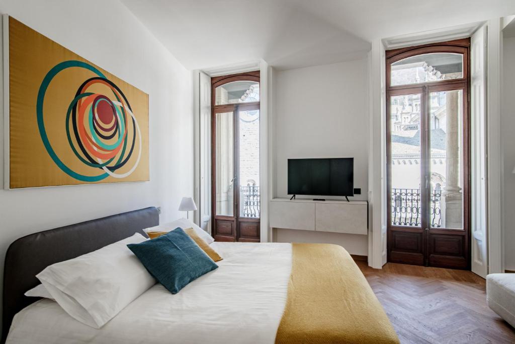 Dome's Charme - The House Of Travelers - 3