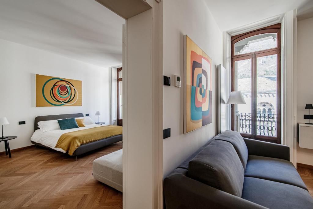 Dome's Charme - The House Of Travelers - 19