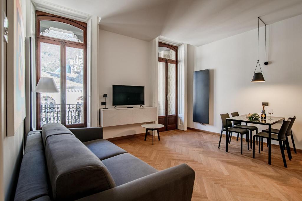 Dome's Charme - The House Of Travelers - 8