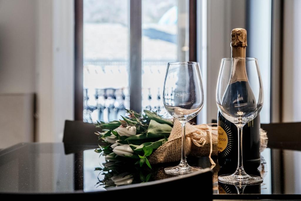 Dome's Charme - The House Of Travelers - 5