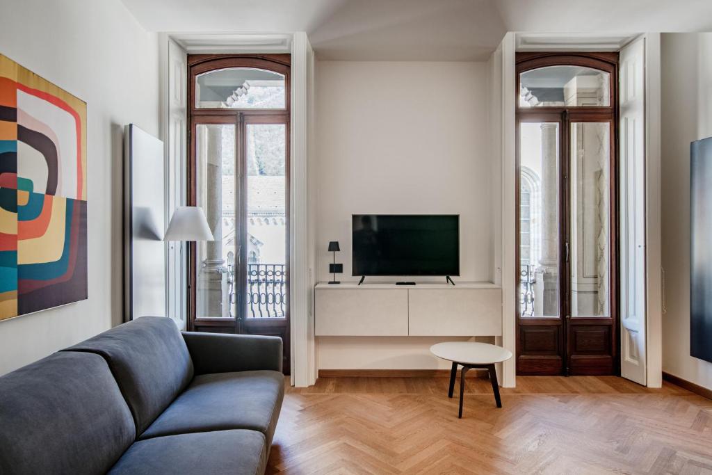 Dome's Charme - The House Of Travelers - 7