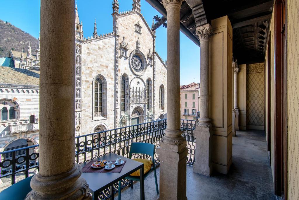 Dome's Charme - The House Of Travelers - 1