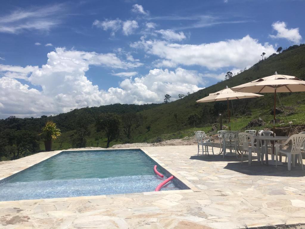  Recanto das nuvens