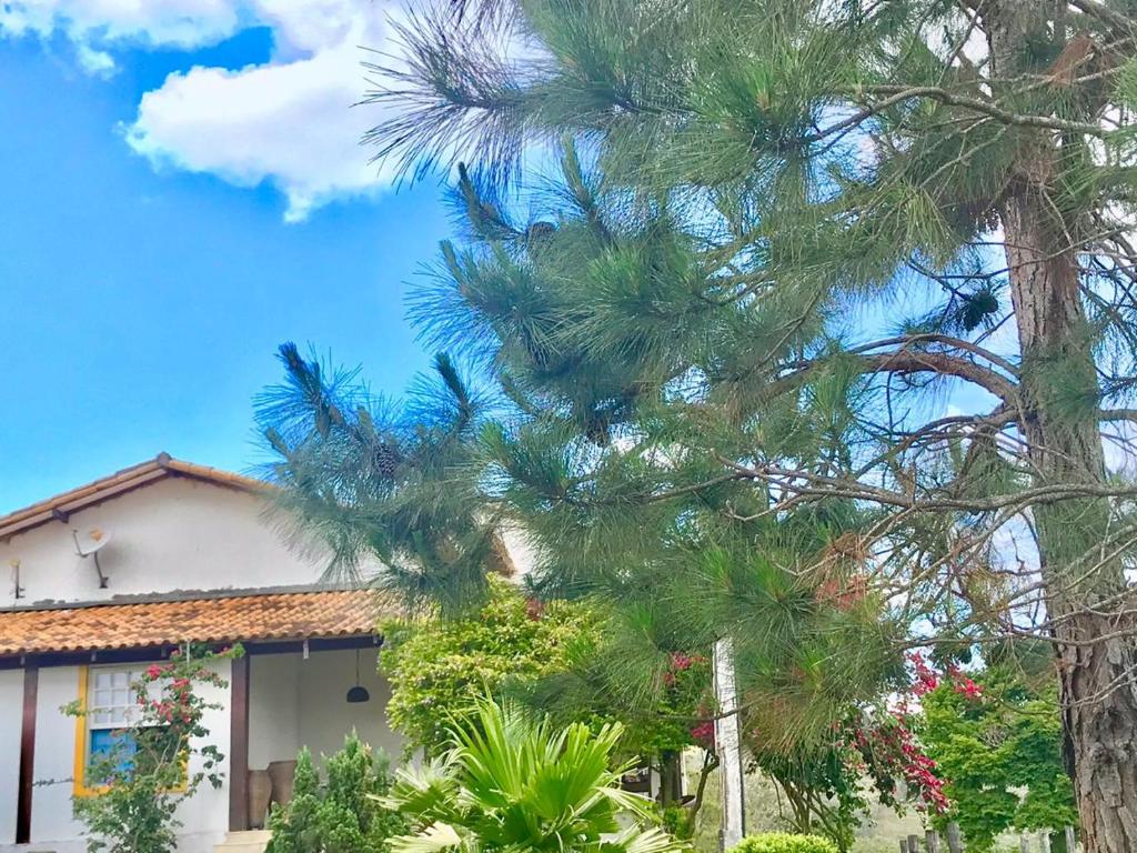  Recanto das nuvens