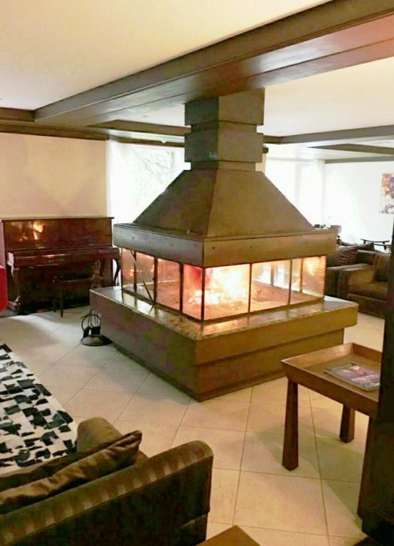  Aconchegante apartamento no Mountain Village Canela