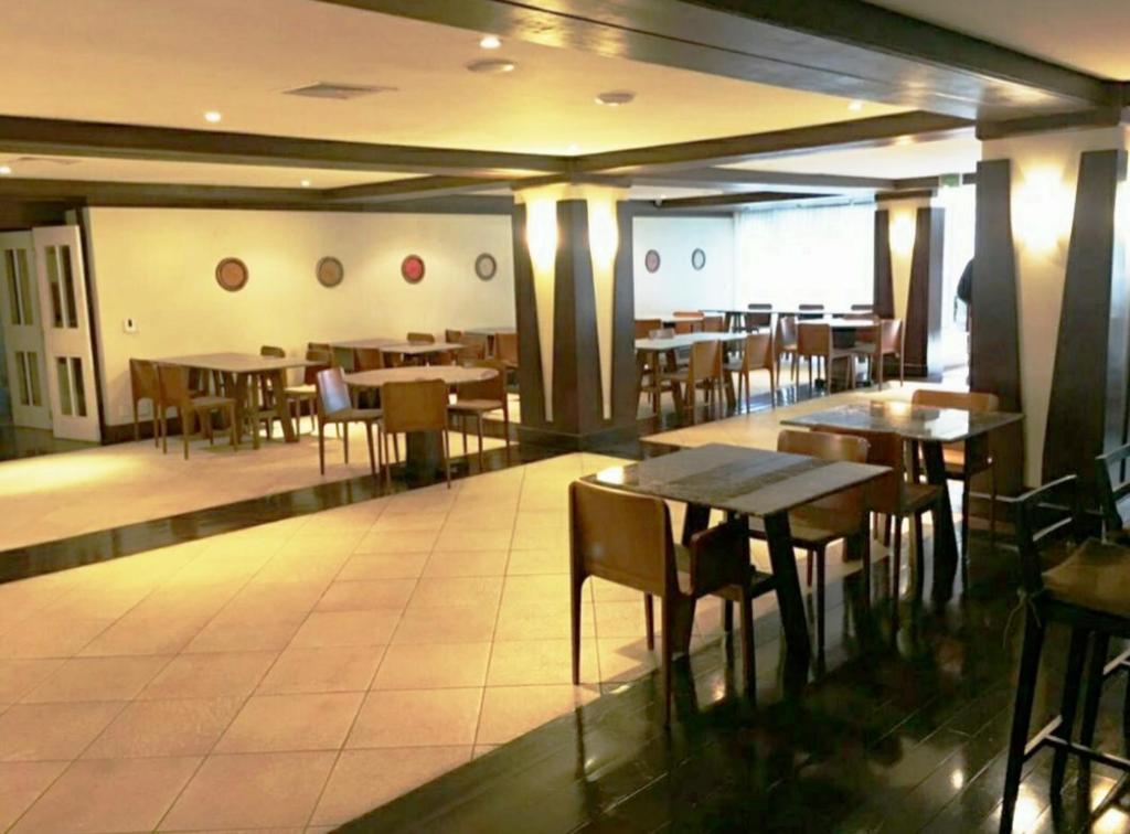  Aconchegante apartamento no Mountain Village Canela