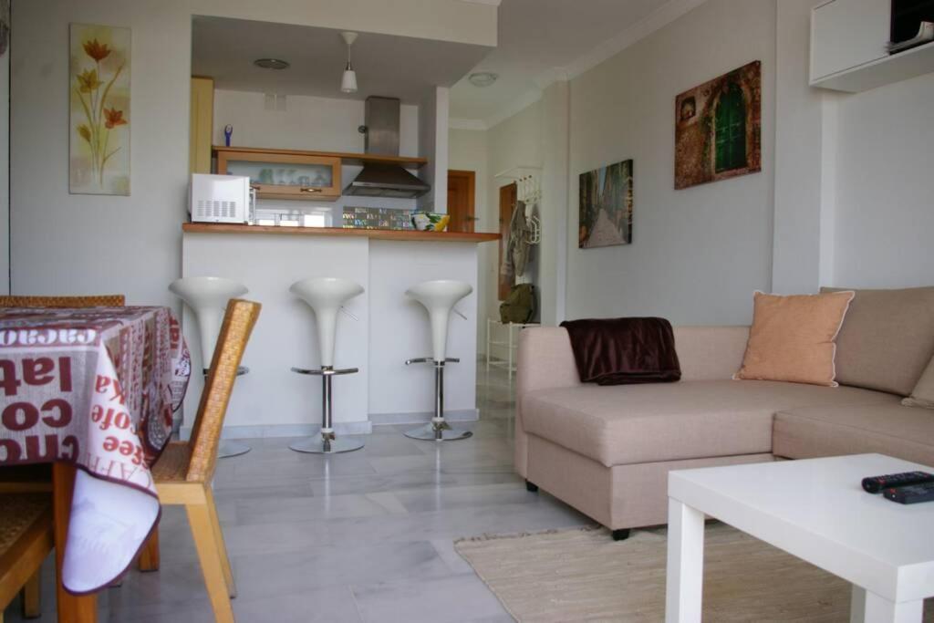 Precioso apartamento centro San Pedro de Alcántara/Marbella ...