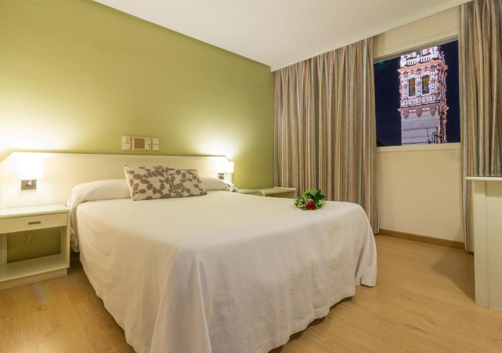 Hotel Platería by DOT Tradition, Écija – Updated 2023 Prices