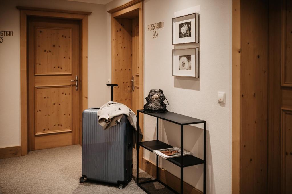 Fotografie z fotogalerie ubytování Hotel Happy Filzmoos ve Filzmoosu