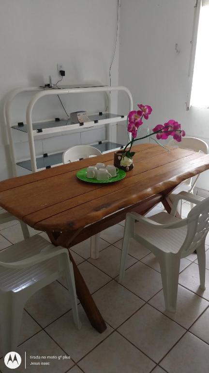  Casa suite cheiro do mar 2
