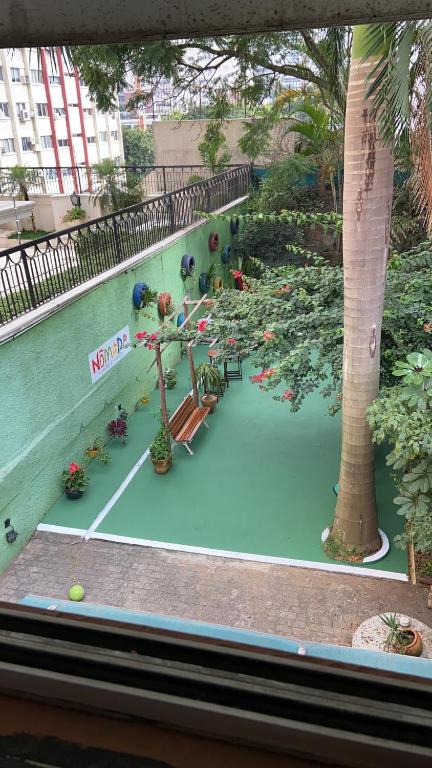  Nomade In Arte e Hostel São Paulo