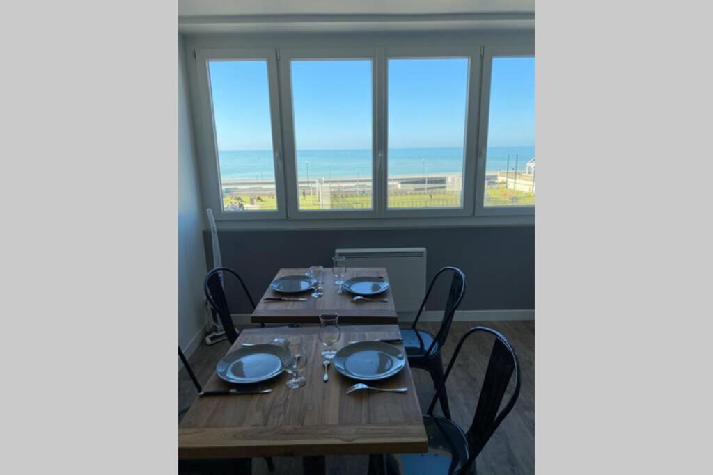 Entre mer et falaises 2 - Housity