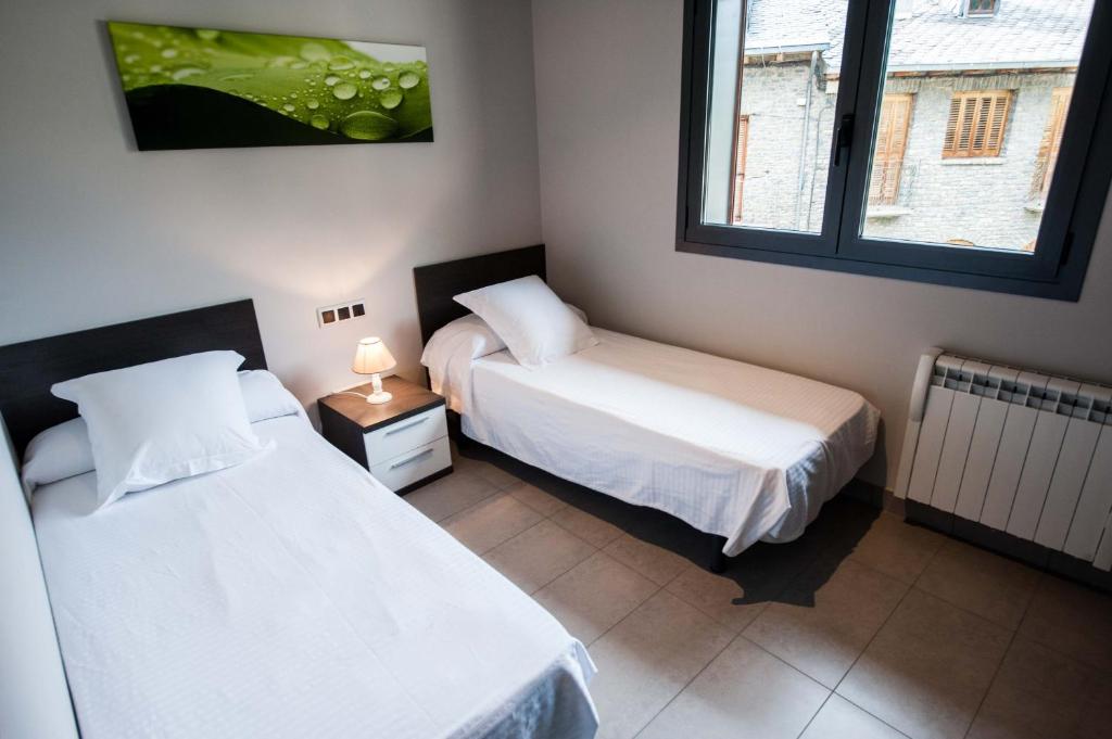 WinTuWin Apartments - アパート -  1階