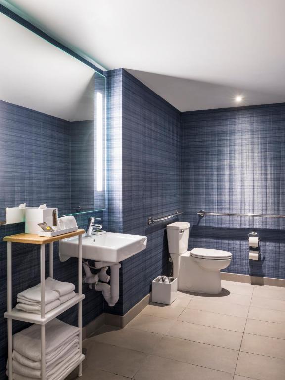 Novotel Miami Brickell - 