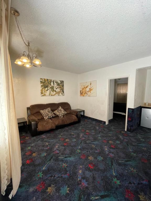 LA Adventurer Hotel - Koningin Suite