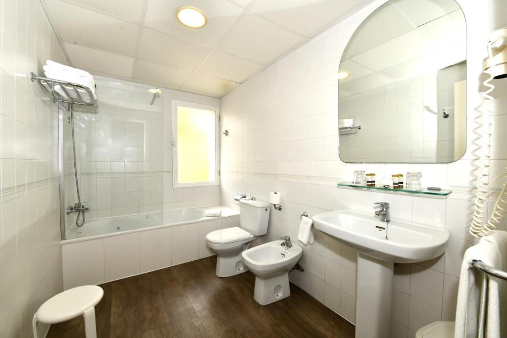 Hotel Salobreña Suites - Standard Double Room