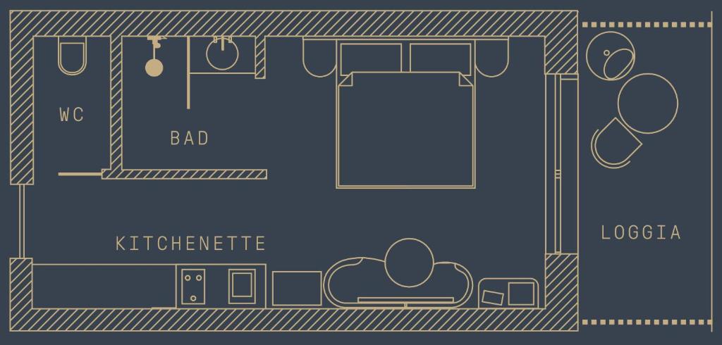 Goldstück - Adults Only - 18