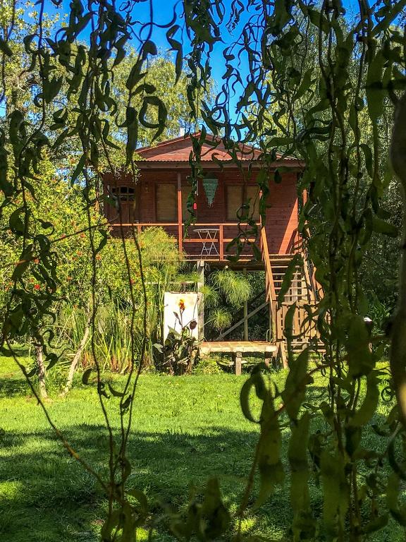 Cabaña en Isla del Delta de Tigre - LA CALMA, Tigre (precios actualizados 2025)