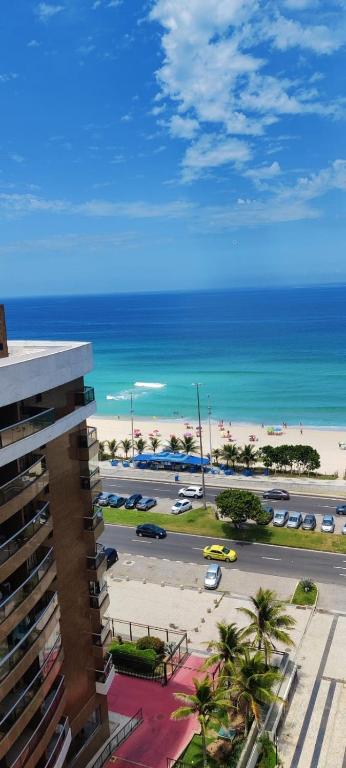  Apart Hotel Flat La Reserve Barra da Tijuca