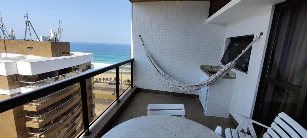  Apart Hotel Flat La Reserve Barra da Tijuca