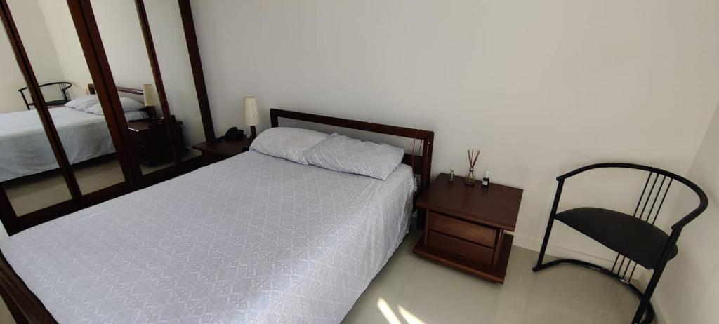  Apart Hotel Flat La Reserve Barra da Tijuca