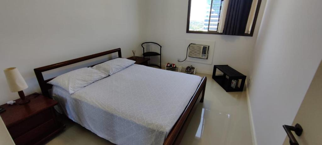  Apart Hotel Flat La Reserve Barra da Tijuca