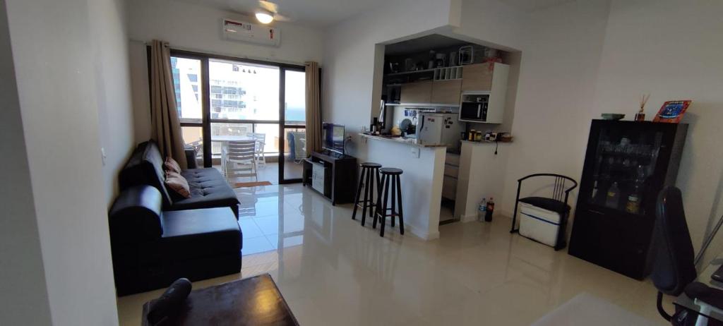  Apart Hotel Flat La Reserve Barra da Tijuca