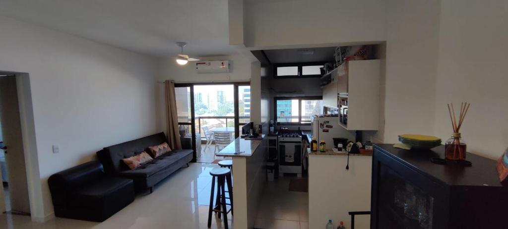  Apart Hotel Flat La Reserve Barra da Tijuca