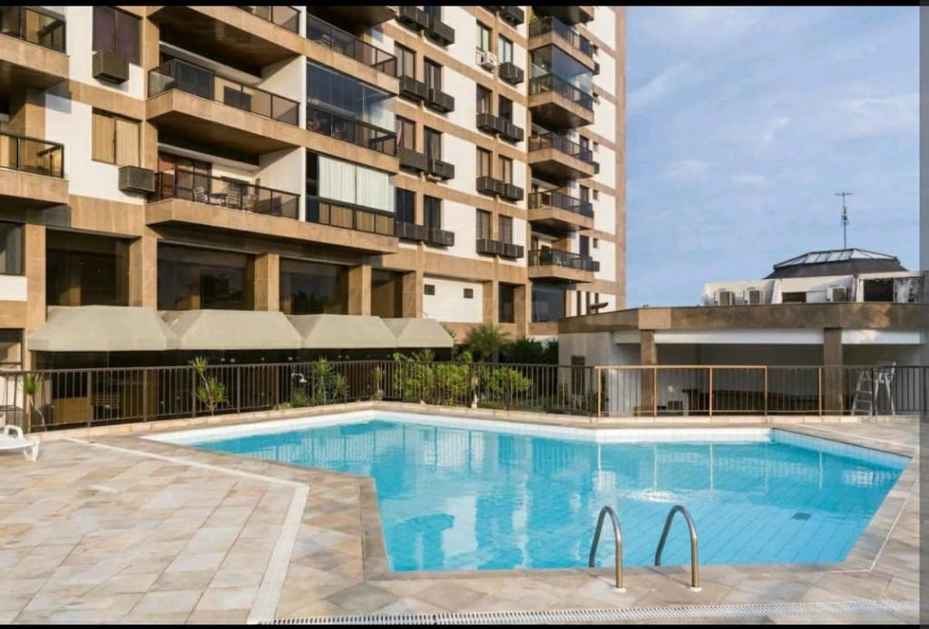  Apart Hotel Flat La Reserve Barra da Tijuca