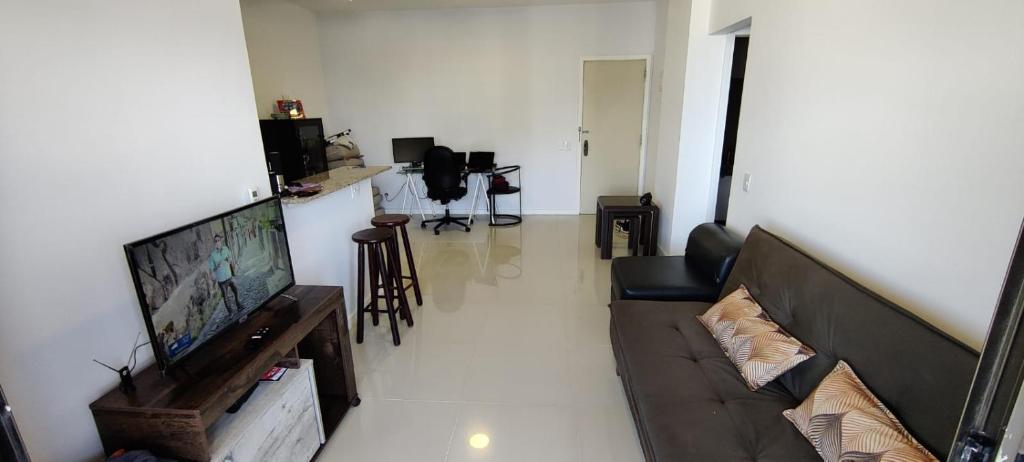  Apart Hotel Flat La Reserve Barra da Tijuca