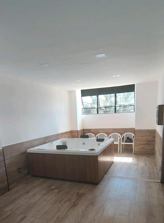  Apart Hotel Flat La Reserve Barra da Tijuca