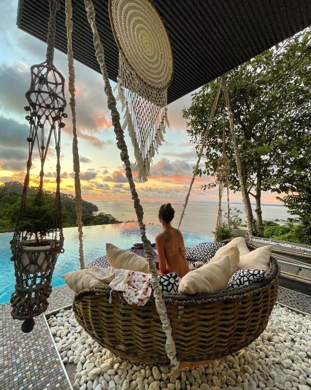 Hoteles en Manuel Antonio, Costa Rica 293038666