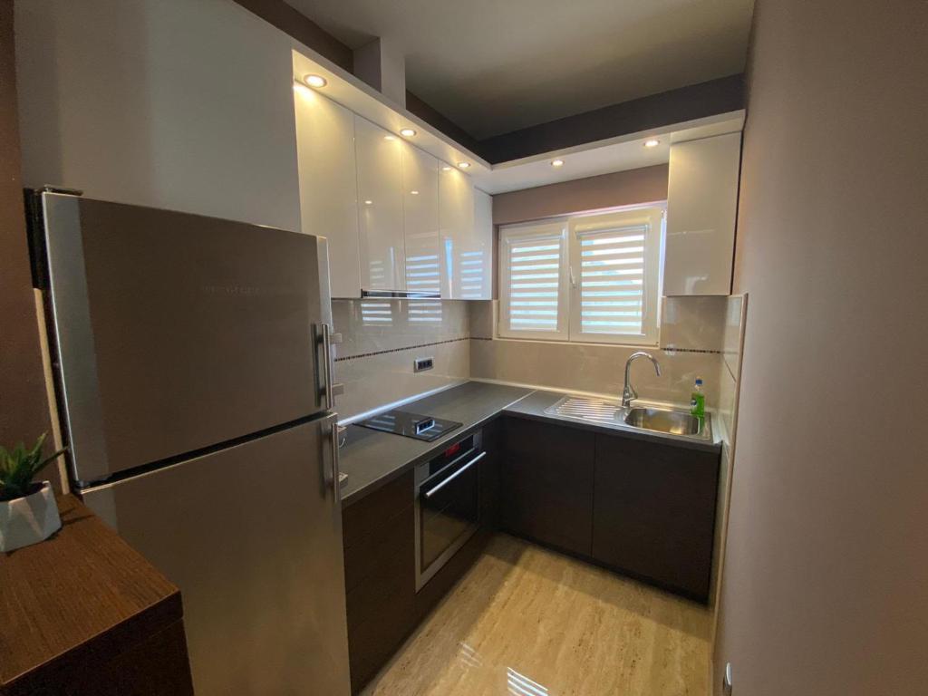 Hotel Morava - Šabac - Apartamento De Lujo