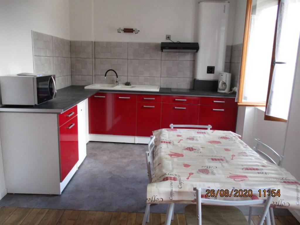 Galería fotográfica de Appartement proche de Rocamadour en Thémines