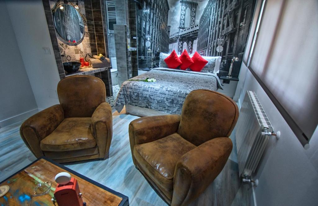 T-Homes - Cuenca - 15