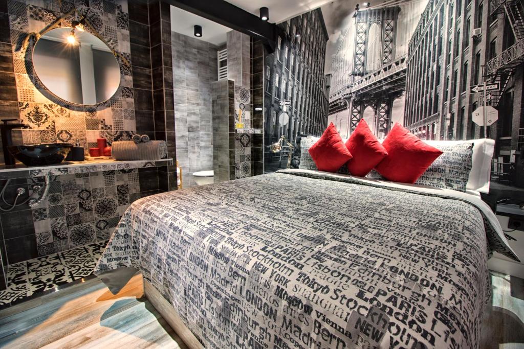 T-Homes - Cuenca - 9