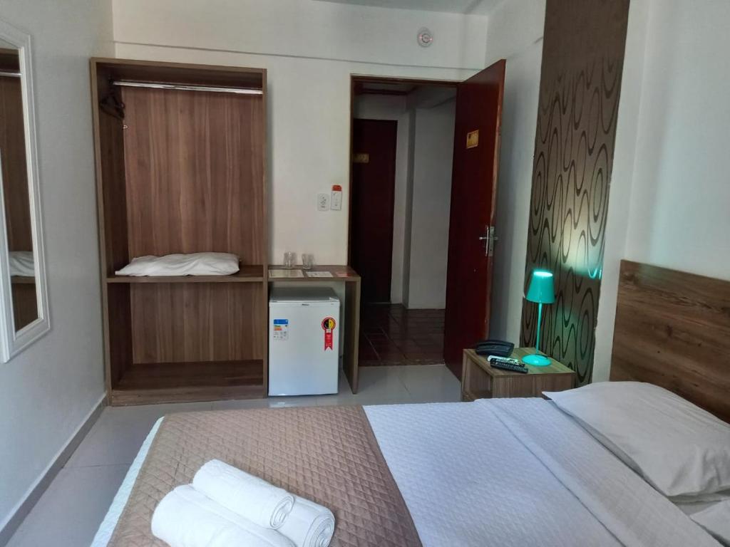  Hotel Gogó da Ema