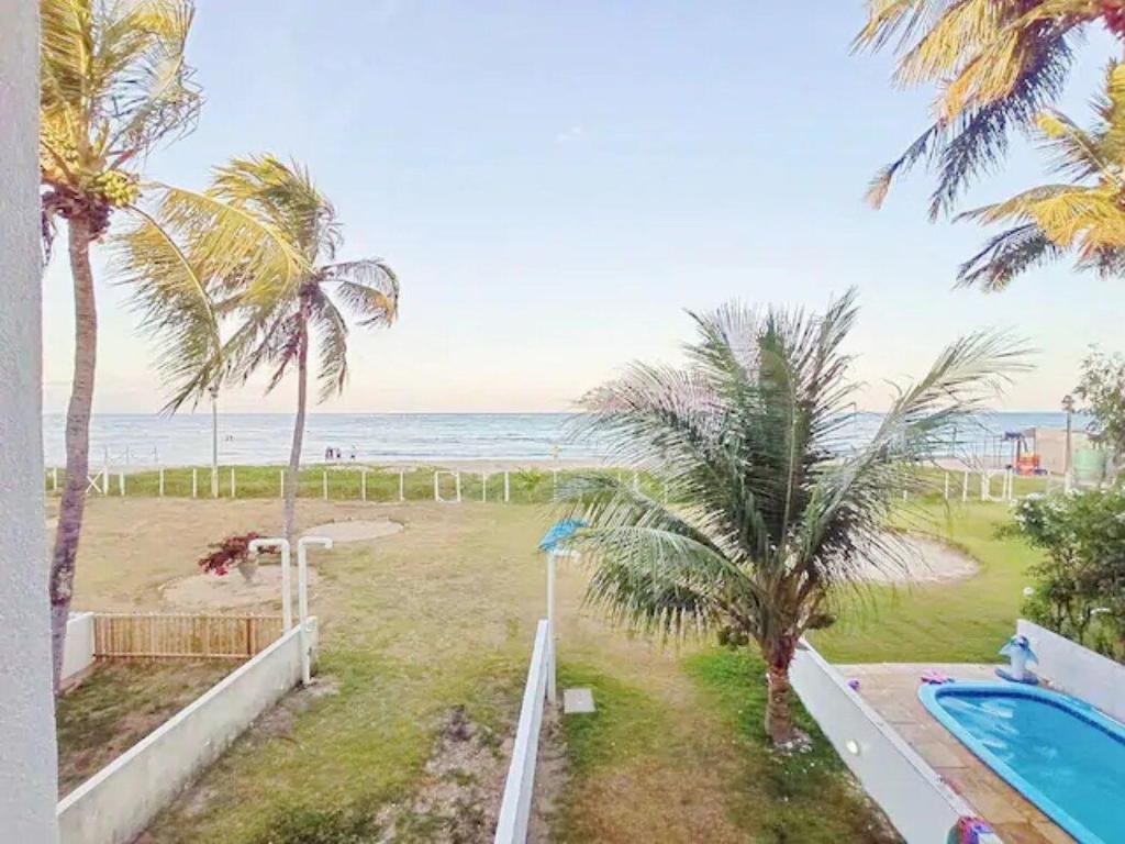  FOOT IN THE SAND Nº 06 - Beach House's Joaquim Rents