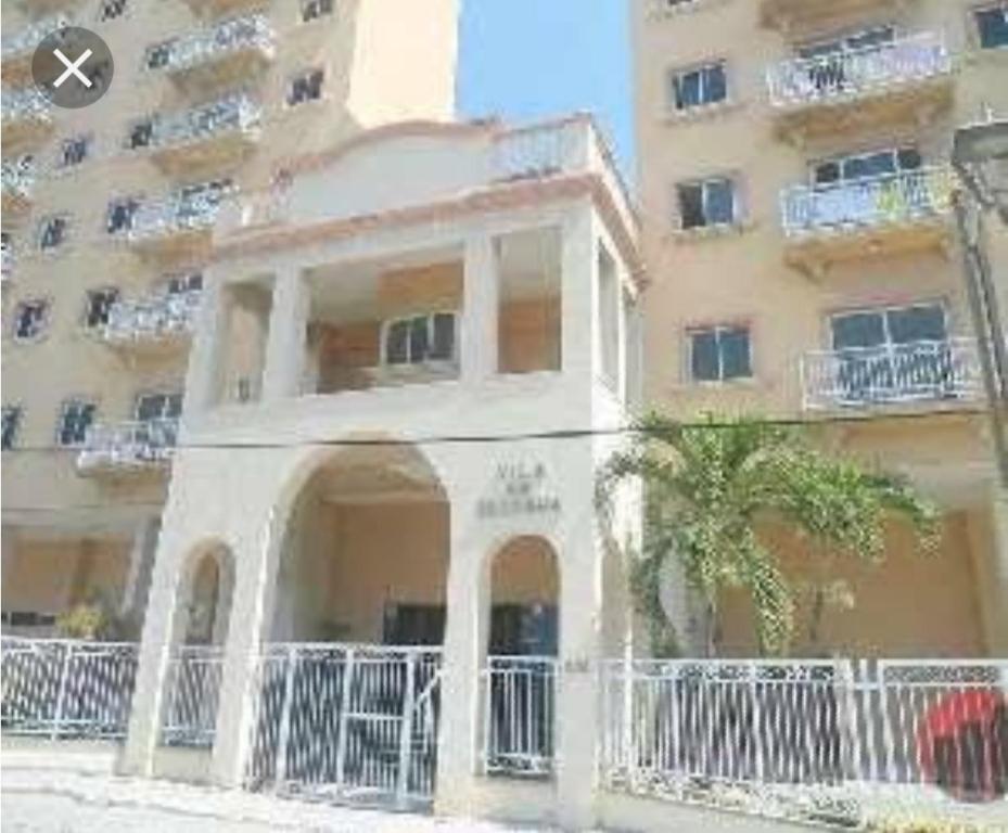  STUDIO EM FORTALEZA NO CONDOMINIO VILA DE IRACEMA