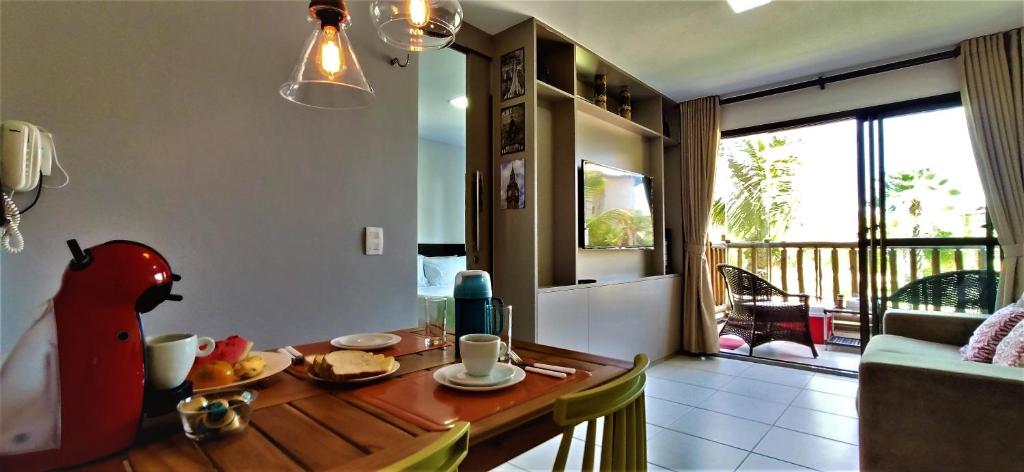 Charmoso Studio Térreo VG Sun Cumbuco By DM Apartments