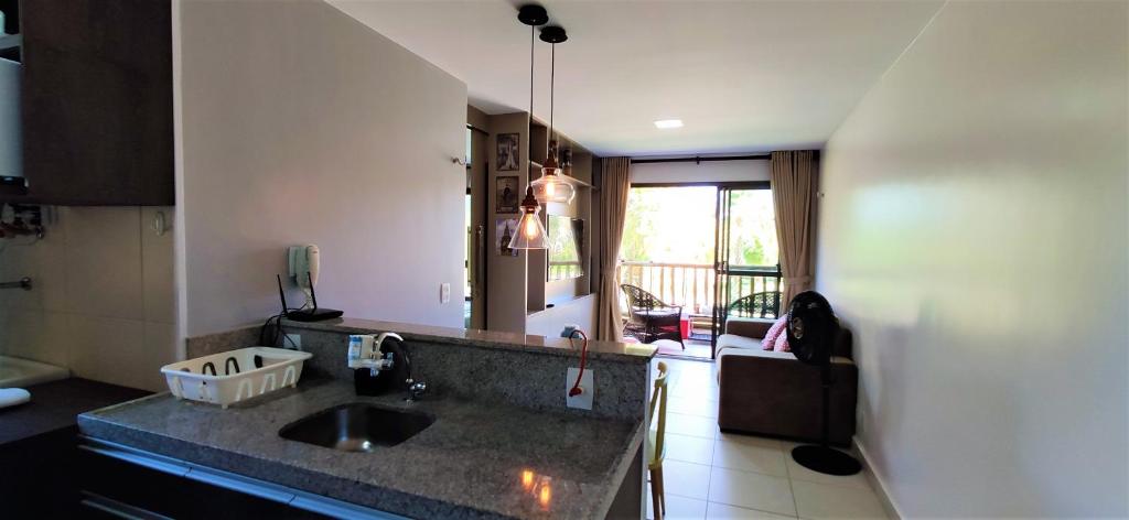  Charmoso Studio Térreo VG Sun Cumbuco By DM Apartments