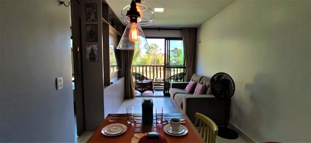  Charmoso Studio Térreo VG Sun Cumbuco By DM Apartments