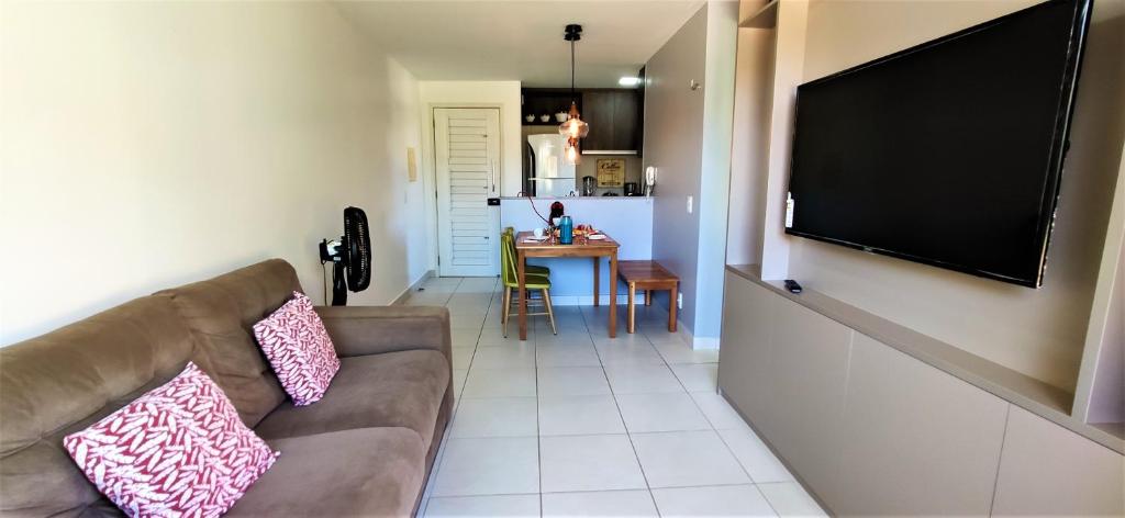  Charmoso Studio Térreo VG Sun Cumbuco By DM Apartments