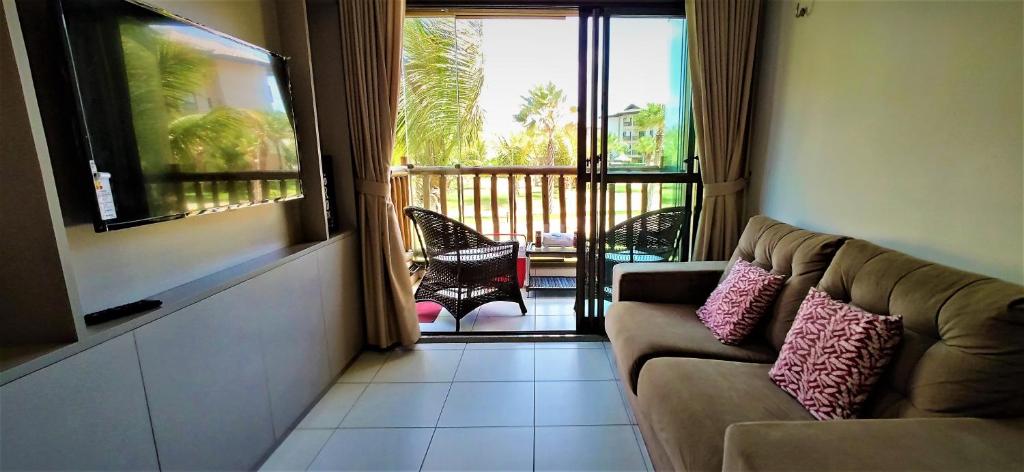  Charmoso Studio Térreo VG Sun Cumbuco By DM Apartments