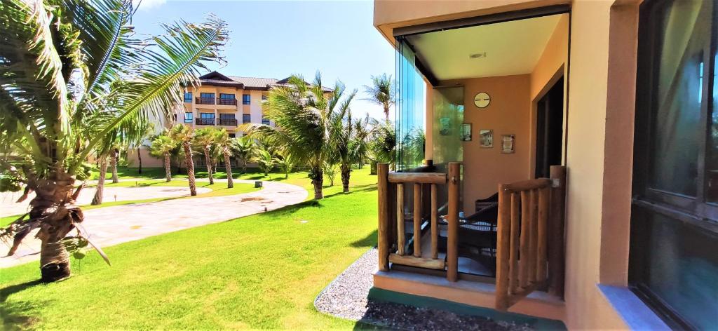  Charmoso Studio Térreo VG Sun Cumbuco By DM Apartments