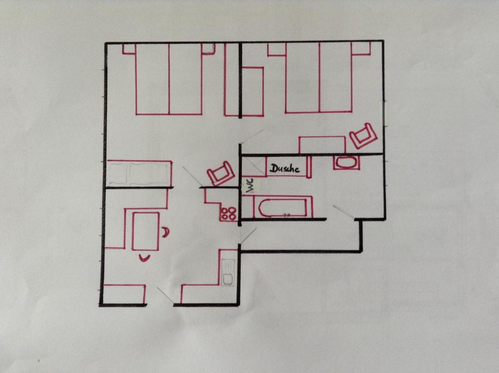 Ferienwohnung Kathrein