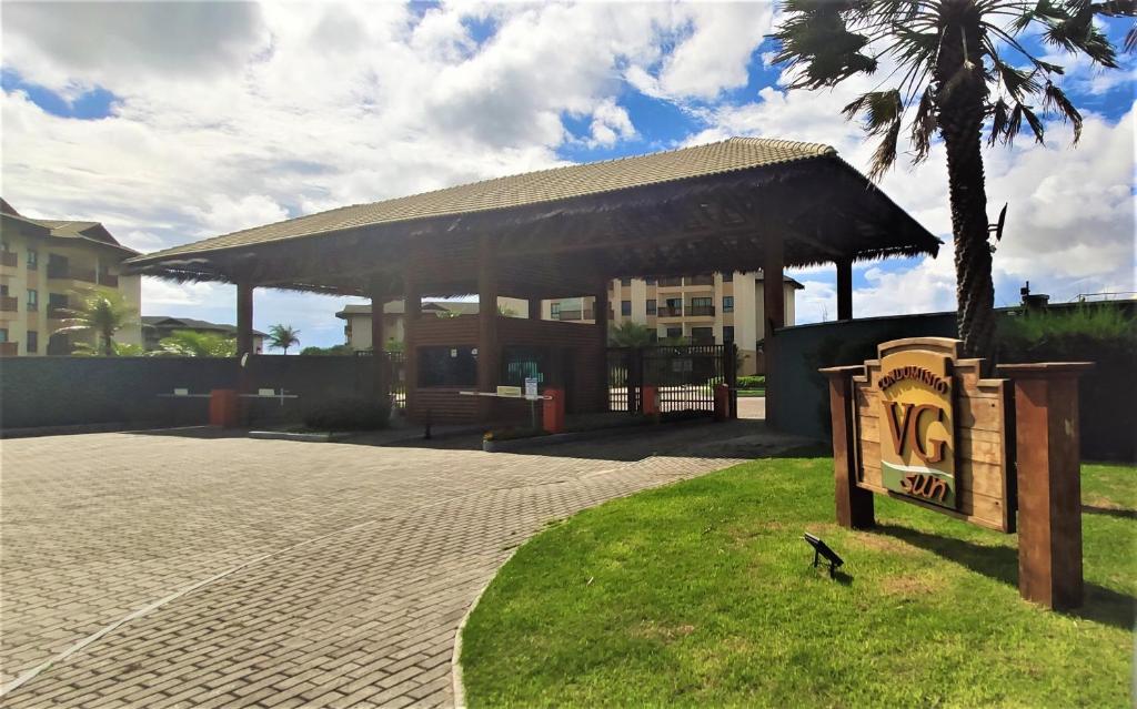  Charmoso Studio Térreo VG Sun Cumbuco By DM Apartments